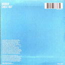 Delays CD Single (1/3) - Hooray - UK