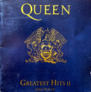 Queen CD Greatest Hits II