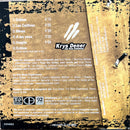 Krys Dener CD Trio Rock Experience