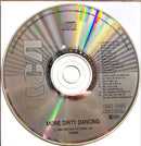 Compilation CD More Dirty Dancing (More Original Music From The Hit Motion Pictu