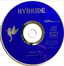 CD Hybride - Nosferatu / De l'autre côté - Rock Énigmatique
