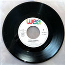 Nick Kamen 7" I Promised Myself - France