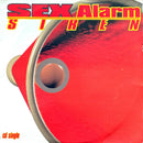 Sex Alarm ‎CD Single Siren - France (VG/VG+)