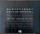 Backstreet CD Single Girlfriend/Boyfriend - Promo