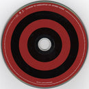 U2 ‎CD How To Dismantle An Atomic Bomb - Europe (EX/G+)