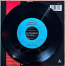 Glenn Medeiros 7" Nothing's Gonna Change My Love For You - Paper Blue Label - Fr