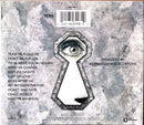 Scorpions CD Crazy World - France MPO
