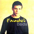 Faudel CD Single Baïda - France (EX/VG+)