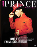 Prince Magazine Musiq - Numéro Collector - 2016