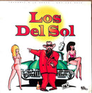 Los Del Sol 12" Génération Latino