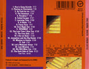 Eric Serra ‎CD Nikita (Bande Originale Du Film De Luc Besson) - France (VG/VG)