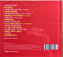 Robbie Williams CD + DVD Swings Both Ways
