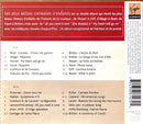 Compilation 2xCD Les Plus Belles Chorales d'Enfants