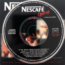 Jodie Pijper CD Single 3" Nescafé Open Up - Promo - France (VG+/EX+)