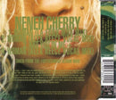 Neneh Cherry Maxi CD Woman (Remixes) - England (M/EX+)