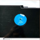 Humate 12" Choose Life (Remixes)