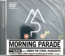 Morning Parade ‎CD Morning Parade - Europe (M/M - Scellé / Sealed)