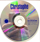 Christophe CD Clichés D'Amour