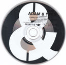 Zazie CD Single Adam & Yves - France (M/M - Scellé)