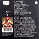 Pills ‎CD Single Rock Me - France (VG/EX)