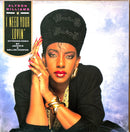 Alyson Williams 12" I Need Your Lovin'