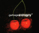 Garbage ‎Maxi CD Androgyny - CD1 - UK (M/M)