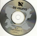 Die Krupps ‎Maxi CD Germaniac 2001 - Germany (M/M - Scellé / Sealed)