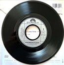 Patricia Kaas 7" Mon Mec A Moi