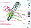 Hook Maxi CD You Make Me Feel - France (EX+/VG+)