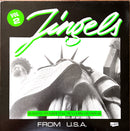 Unknown Artist LP Jingels From U.S.A. Vol.2