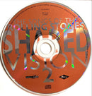 Compilation CD Shared Vision 2: The Songs Of The Rolling Stones