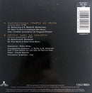 Patricia Kaas ‎CD Single Mademoiselle Chante Le Blues - France (VG+/EX+)