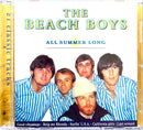 The Beach Boys CD All Summer Long