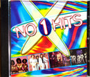 Compilation 3xCD No 1 Hits