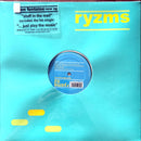 Yann Fontaine 12" Stuff In The Mail EP