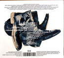 Daan CD The Mess
