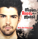 Miguel Angel Muñoz CD Single Dirás Que Estoy Loco - Europe (EX/EX)