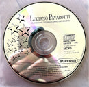 Luciano Pavarotti CD An Evening With Luciano Pavarotti