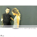 Madison Avenue ‎CD Single Don't Call Me Baby - Europe (M/M)