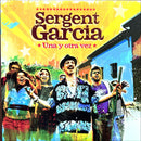 CD Salsa Reggae "Una y otra vez" - Sergent Garcia