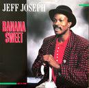 Jeff Joseph 12" Banana Sweet - France