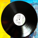 Paula Abdul 12" Opposites Attract