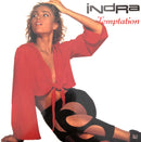 Indra ‎7" Temptation - France (EX+/EX+)