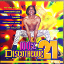 Tony Bram's, Son Orchestre Et Ses Chanteurs CD 100% Discothèque 21