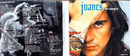 Juanes CD + DVD Mi Sangre (Tour Edition)