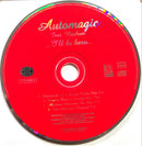 Maxi CD Automagic feat. Nashom - I'll Be Here (Morales Mixes & Akodama)
