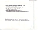Living In A Box Maxi CD Blow The House Down - Germany (EX+/EX+)