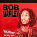 Bob Marley CD Bob Marley Vol.1 - Europe (EX+/VG)