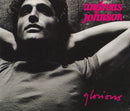 Andreas Johnson ‎Maxi CD Glorious - Germany (M/EX)