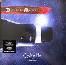 Depeche Mode 2x12" Cover Me [Remixes]